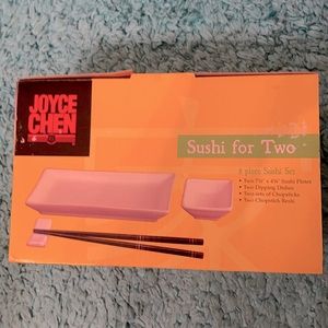 Gift set “Sushi for Two”